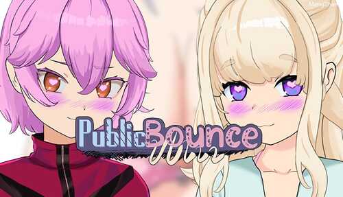 PC/SLG/Public Bounce + DLC Public Secret  ver1.0.2c/STEAM官方中文+DLC