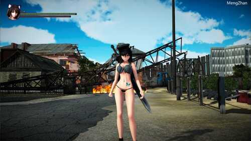 PC/神作ACT/#甜心恶魔猎手 #SweetDevilHunter/v1.2.2 精翻汉化完结版-第4张图片-萌站 PC/神作ACT/#甜心恶魔猎手 #SweetDevilHunter/v1.2.2 精翻汉化完结版-第4张图片-萌站