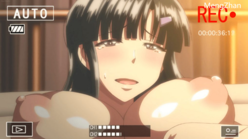 【里番】淫行老师的催眠性指导1-2