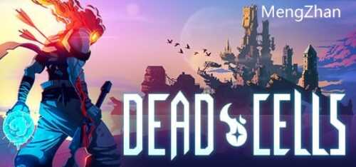 PC/正经游戏/神作/死亡细胞/官方中文版+全DLC