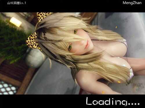 PC/超大型RPG/黑暗城与冒险者/v4.5.18-SVIP版 官中+挂机房DLC+大礼包