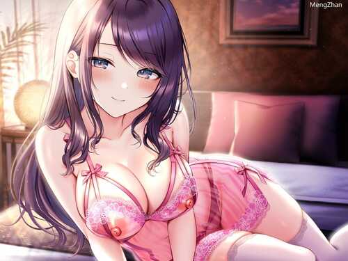 治愈系乳头开发专门店的姐姐~