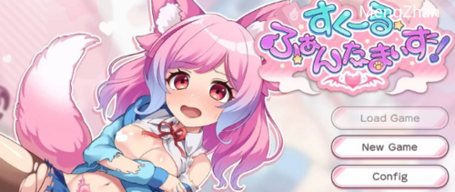 PC-10月新作【卡牌肉鸽/战斗H】学园梦幻化V1.0 机翻汉化+存档 [1+2G][百度盘]