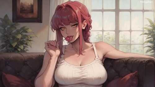 PC/SLG/我的新女友Ch. 4/汉化版