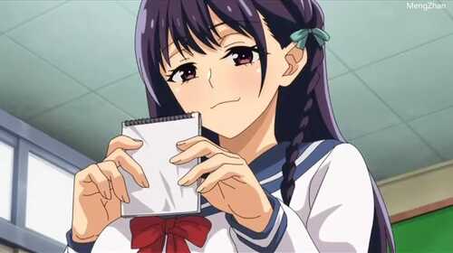 【生肉】セックスが好きで好きで大好きなクラスメイトのあの娘 第2話 初めての撮影！初デート!?