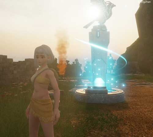 【Steam游戏】幻兽帕鲁豪华中文V0.3.10最新版本【PC/21.6G】