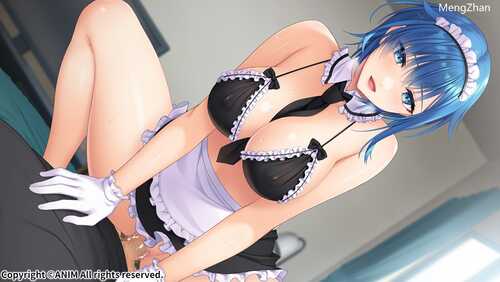 【ADV/PC/ANIM/汉化】あねつまみ2 〜エッチなお姉さん人妻にたっぷり甘えるめちゃシコLoveLife