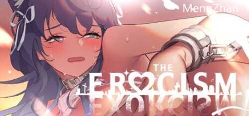 PC/爆款SLG/Erocism/   STEAM官方中文【简+繁】