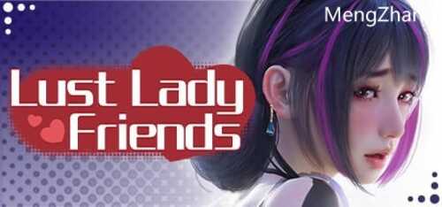 乔甜和她色欲汹涌的闺蜜们  [SLG] STEAM官方中文【简+繁】