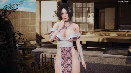 PC/SLG/• 名称: 斯黛拉 重制版 (NTR Sakura Blossom REWORKED!/汉化版