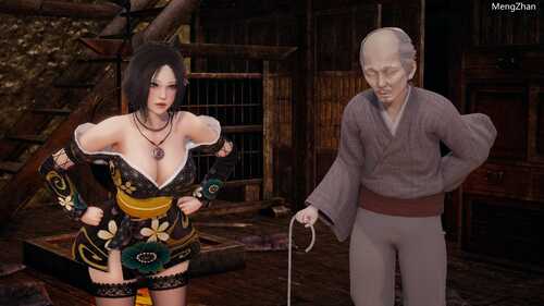 PC/SLG/• 名称: 斯黛拉 重制版 (NTR Sakura Blossom REWORKED!/汉化版-第2张图片-萌站 PC/SLG/• 名称: 斯黛拉 重制版 (NTR Sakura Blossom REWORKED!/汉化版-第2张图片-萌站