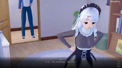 PC/SLG/完全的女仆 (Total Maidness! /中文汉化版-第2张图片-萌站 PC/SLG/完全的女仆 (Total Maidness! /中文汉化版-第2张图片-萌站