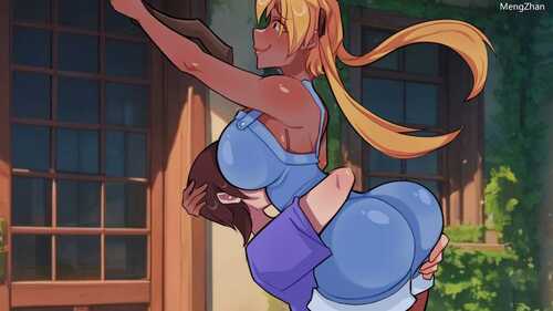 PC/SLG/• 名称: 泡泡和姐妹 (Bubbles and Sisters )/中文汉化-第2张图片-萌站 PC/SLG/• 名称: 泡泡和姐妹 (Bubbles and Sisters )/中文汉化-第2张图片-萌站