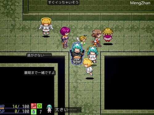PC/ARPG/淫魔枪戏 (淫魔銃戯/官方中文