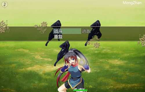 【安卓/PC/RPG】正义的忍者少女玲 精翻汉化完结版 PC+安卓 RPG游戏-第2张图片-萌站 【安卓/PC/RPG】正义的忍者少女玲 精翻汉化完结版 PC+安卓 RPG游戏-第2张图片-萌站