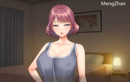 【PC/ADV/CG】爱妻交换 Ver4.0+全CG/ADV/AI汉化/交换