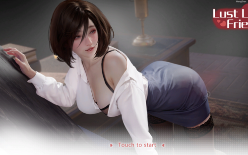 【STEAM新作/SLG/官中/动态/步兵/PC】乔甜和她色欲汹涌的闺蜜们/Lust lady friends 官方中文【简+繁】-第5张图片-萌站 【STEAM新作/SLG/官中/动态/步兵/PC】乔甜和她色欲汹涌的闺蜜们/Lust lady friends 官方中文【简+繁】-第5张图片-萌站