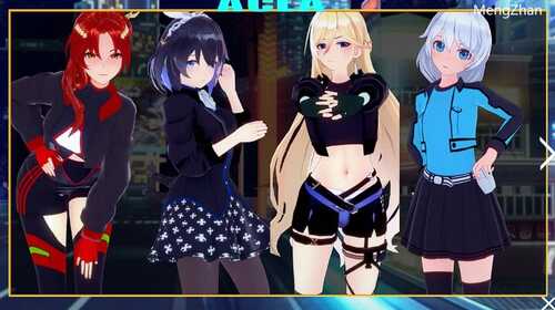 【欧美SLG/汉化/动态】船长Part2v0.2汉化版【PC+安卓/3.90G】-第2张图片-萌站 【欧美SLG/汉化/动态】船长Part2v0.2汉化版【PC+安卓/3.90G】-第2张图片-萌站