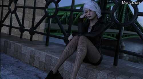 【欧美SLG/汉化/动态】人生回放v0.1汉化版【PC+安卓/3.47G】