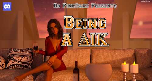【神作SLG/动态】 我的大学生活/Being a DIK v0.83 完结版【PC/19.1G】