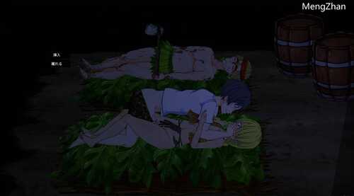 【自由沙盒/ACT+SLG/中文/全动态】疯狂岛 v0.21/Mad Island Vv0.21【PC/1.7G】