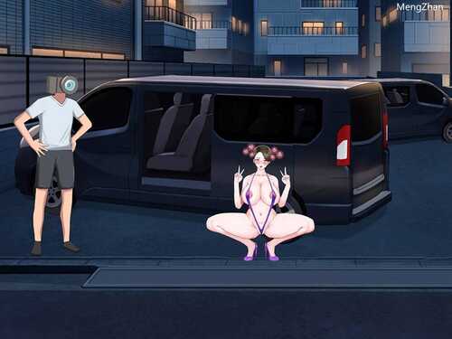 PC/SLG/无耻女 恥知らず/官方中文-第4张图片-萌站 PC/SLG/无耻女 恥知らず/官方中文-第4张图片-萌站