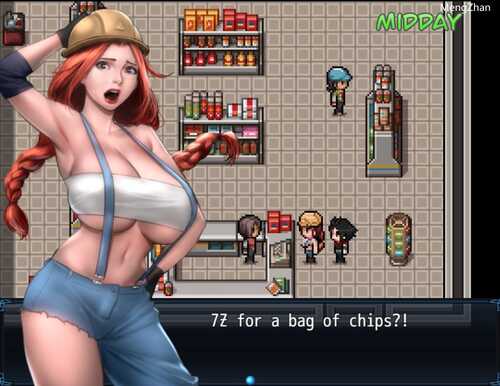 PC/RPG/ 僵尸生活2:进退维艰/汉化版
