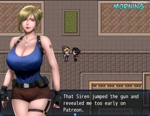 PC/RPG/ 僵尸生活2:进退维艰/汉化版-第3张图片-萌站 PC/RPG/ 僵尸生活2:进退维艰/汉化版-第3张图片-萌站