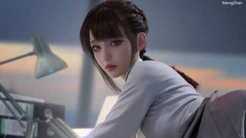 乔甜和她色欲汹涌的闺蜜们 STEAM官方中文【简+繁】