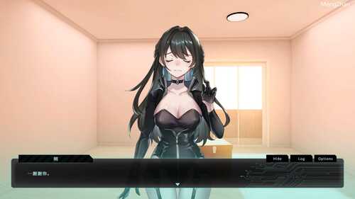 [SLG]特务朔的秘密行动  STEAM官方中文【简+繁】