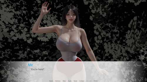 PC/SLG/ 我的继养家庭 (My Step Family)/官方中文