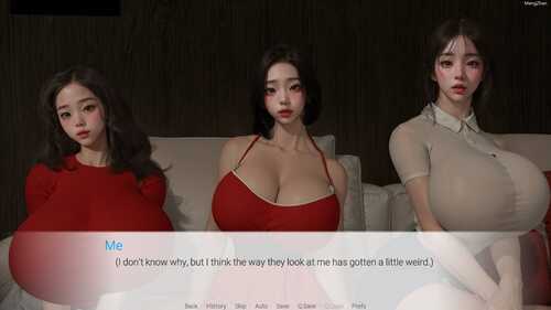 PC/SLG/ 我的继养家庭 (My Step Family)/官方中文-第4张图片-萌站 PC/SLG/ 我的继养家庭 (My Step Family)/官方中文-第4张图片-萌站
