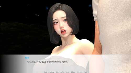 PC/SLG/ 我的继养家庭 (My Step Family)/官方中文-第5张图片-萌站 PC/SLG/ 我的继养家庭 (My Step Family)/官方中文-第5张图片-萌站