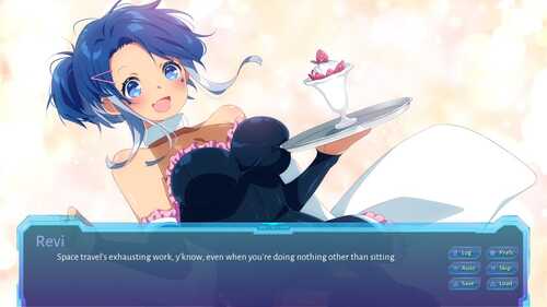 [SLG]Sakura Alien 3  STEAM官方中文