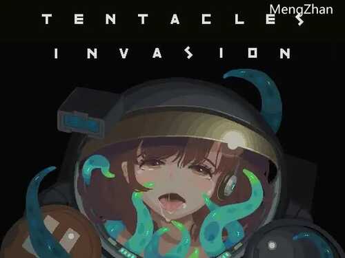 PC/爆款ACT/ TENTACLES INVASION/DL官方中文