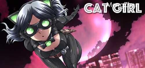 PC/AVG-ADV/Cat Girl/STEAM官方繁体中文