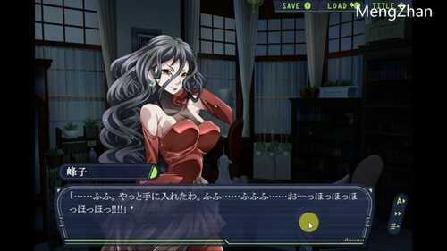 PC/AVG-ADV/Cat Girl/STEAM官方繁体中文-第4张图片-萌站 PC/AVG-ADV/Cat Girl/STEAM官方繁体中文-第4张图片-萌站