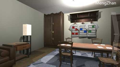 PC/SLG/逃离性欲服侍人偶的房间 /3D STEAM官方中文【简+繁】-第2张图片-萌站 PC/SLG/逃离性欲服侍人偶的房间 /3D STEAM官方中文【简+繁】-第2张图片-萌站