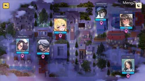 PC/SLG/Sex Counselor /v1.0 STEAM官方中文版-第4张图片-萌站 PC/SLG/Sex Counselor /v1.0 STEAM官方中文版-第4张图片-萌站