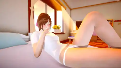 更新【亚洲风SLG/动态】蓝洞项目（BlueHole Project ）v0.4 汉化中文【PC+安卓-4G】
