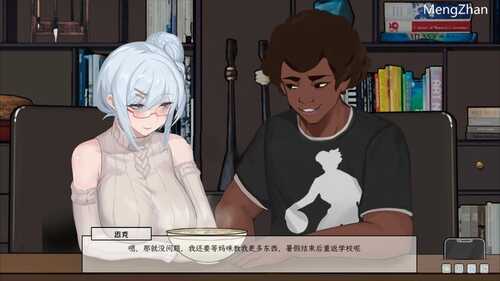 【互动SLG/牛头人NTR/动态2C】苦主救助中心 Ⅲ(Lovelorn sanatorium Ⅲ)V23414-(STEAM官中+DLC)【1GB/百度直连】-第2张图片-萌站 【互动SLG/牛头人NTR/动态2C】苦主救助中心 Ⅲ(Lovelorn sanatorium Ⅲ)V23414-(STEAM官中+DLC)【1GB/百度直连】-第2张图片-萌站