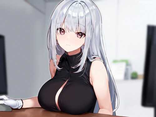 与[国际榨精机构]所属的又酷又温柔的姐姐的榨精生活~    cv：Yuka Hinata 【陽向葵ゅか】