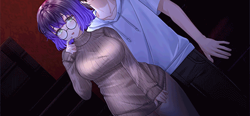 【互动SLG/STEAM官中/全动态/步兵/巨乳】月之镜：欲望之馆/Lunar MirrorThe Pavilion of Shub[Ver1.01.423+DLC]【PC/1.90G】
