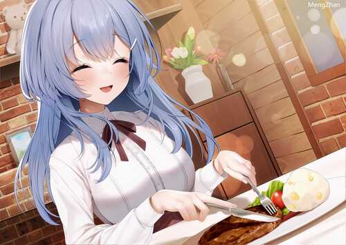 与奴隶少女恋人的幸福生活~   【小花衣こっこ】