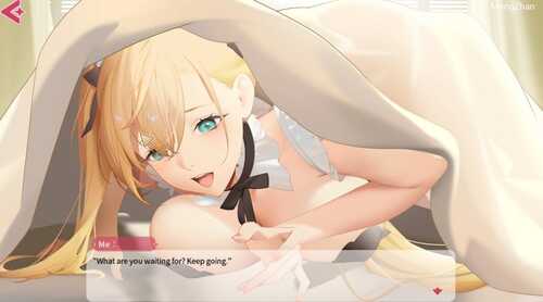 [SLG] 性感可爱的淫妻们 XXII  STEAM官方中文