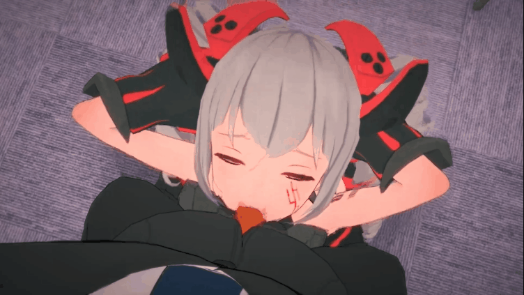 【口交 内射 丝袜 调教】新作--法国原神糕手 - 【Honkai Impact】【NTR】排除模式改造程序---布洛妮娅