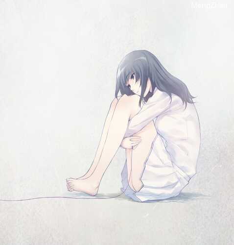 【ADV/官中/猎奇】[Innocent Grey] 虚之少女/虚ノ少女HD 多国語版