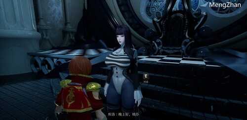 PC/神作SLG/魔女的侵袭:库洛的房间/v0.3.2 官方中文版-第2张图片-萌站 PC/神作SLG/魔女的侵袭:库洛的房间/v0.3.2 官方中文版-第2张图片-萌站