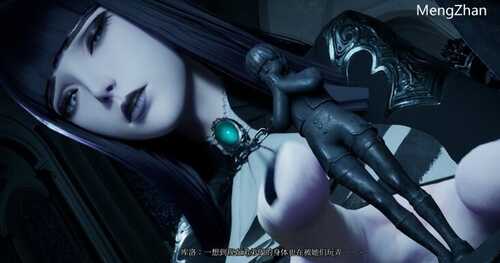 PC/神作SLG/魔女的侵袭:库洛的房间/v0.3.2 官方中文版-第3张图片-萌站 PC/神作SLG/魔女的侵袭:库洛的房间/v0.3.2 官方中文版-第3张图片-萌站