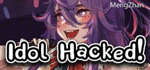 PC/SLG/Idol Hacked!/官方中文